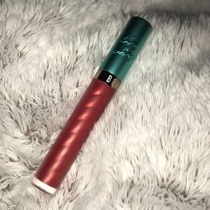 Beauty Bakerie “Apple Crisp” Red Lip Whip 🍎